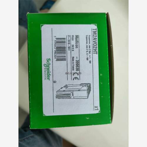 现货TM2AV02HT全新原装正品议价