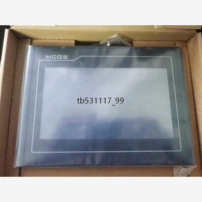 现货昆仑通态触摸屏 TPC7012EF，一台台，全新，一个701议价