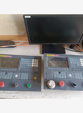 现货广泰数控 GUNT 330iTa 剪线拆机 成色如图 功能包议价