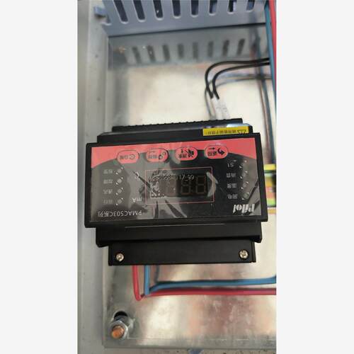 现货pilot派诺PMAC503C组合式电器火灾监控探测议价