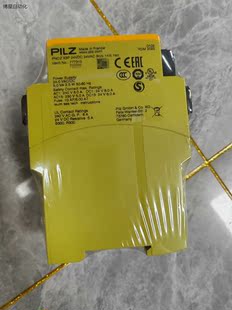 24VDC 777310 PNOZ X3P 3n议价 24VAC