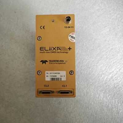 现货TELEDRNE E2V工业相机 EV7IYC4MFS24议价