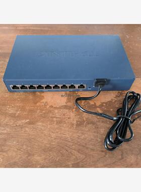 现货二手TP-LINK  TL-R479GP-AC  POE·A议价