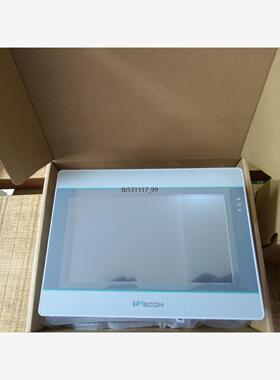 现货维控触摸屏十寸带网囗的Pi3102i全新工程余下还有20台便议价