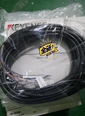 现货KEYENCE 基恩士 OP-87355 全新 有3条议价