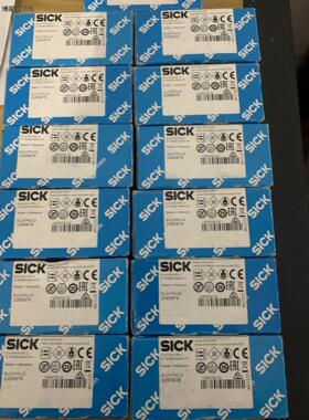 SICK西克GL10-P4112全新原装正品1065879实议价