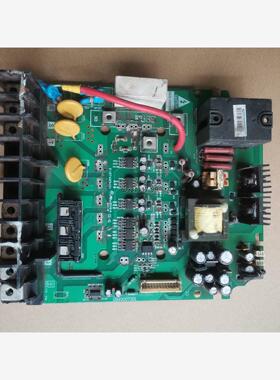 现货台达变频器VFD-F系列7.5KW电源驱动板29450073议价