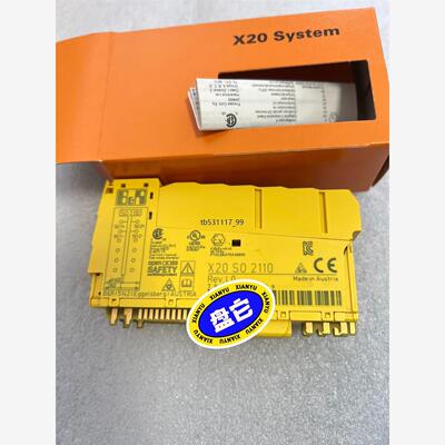 现货全新贝加莱模块X20SO2110价格私聊、非诚勿扰议价