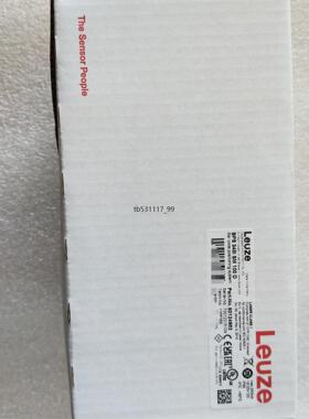 现货劳易测BPS 348i SM 100 D 50124982传议价