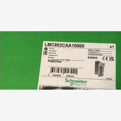 现货LMC802CAA10000议价