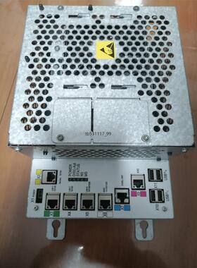 现货ABB主机箱DSQC1018议价