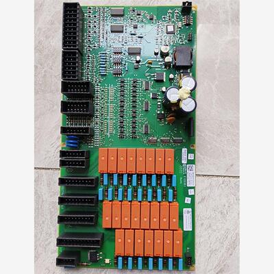 现货全新洁定/GETINGE配件洁定灭菌器IO板/继电器板，正品议价