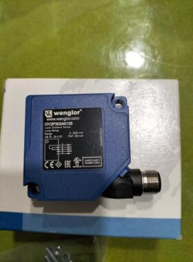 现货全新原装Wenglor威格勒OY2P303A0135激光距离议价