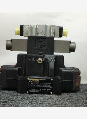 现货派克Parker比例阀D41FWB32FC4NLW026，上议价