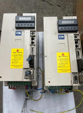 现货北京CTB 超同步驱动器 BKSC-45P5GH5的5.5千议价