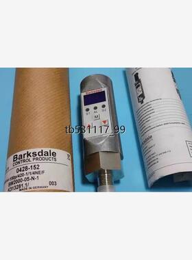 现货全新原装Barksdale巴士德SW2000UL 150P/议价