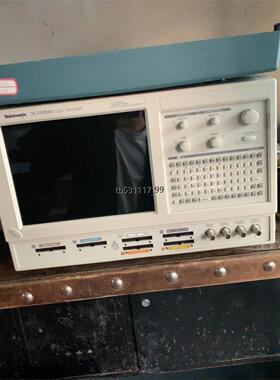 现货TeKtronix泰克TLA5203B逻辑分析仪议价