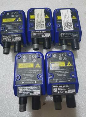 现货得利捷MATRIX 300N 485 SH5273扫码器拆机议价