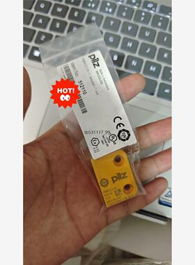 现货512110 pilz全新正品 PSEN 2.1-10/1议价