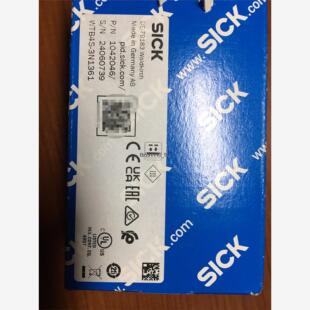 WTB4S 现货全新原装 西克 SICK 光电开关议价 3N1361