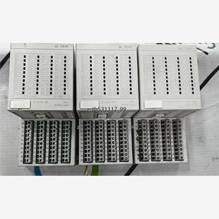 原装 现货ABB 723F 现货3BDH00议价 PLC模块AI