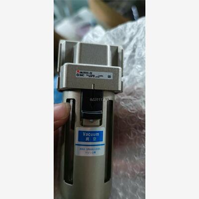 现货SMC真空过滤器 AMJ3000-02 全新原装议价