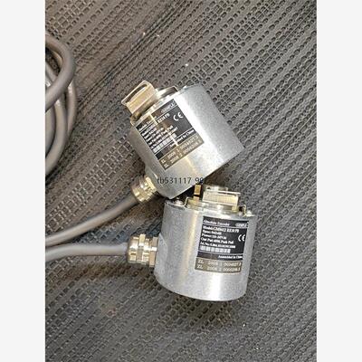 现货GMS412 RE10 PB，编码器，单圈角度编码器议价