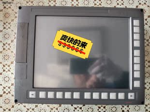 发那科触摸屏（A02B-0303-C084）,8-9成新。具议价