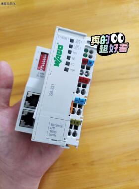 Wago(万可)模块750－881德国Wago控制器/总线模议价