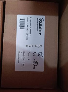 现货库伯勒编码器8.A02H.5151.1024全新原装的带包装议价