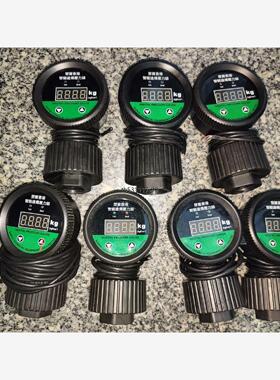 现货智能远传压力PDP-GC25A-B100G4-S12LMD议价