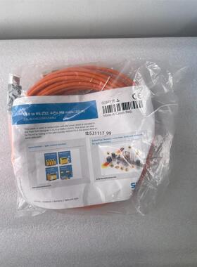 现货DSL-8U04G10M025KM1 6034575西克插头议价