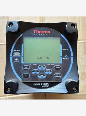 现货赛默飞 Thermo ORION 2102PH，实物拍图，性议价