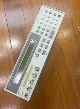 现货4263B 安捷伦Agilent电桥测试仪议价