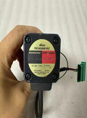 现货议价东方电机PK545AW-PS7议价