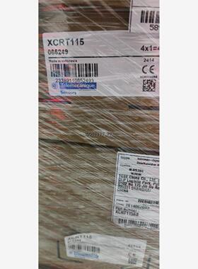 现货特勒美科限位开关-XCRT115议价
