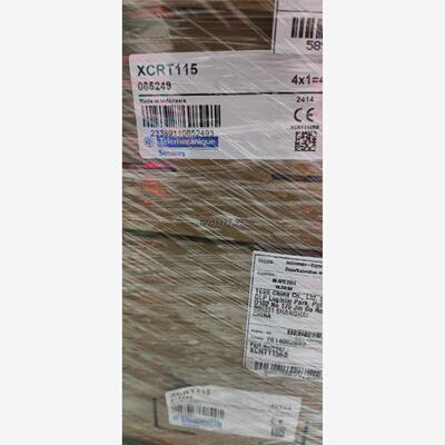 现货特勒美科限位开关-XCRT115议价