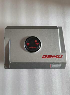 现货GEMU 9468000ZF07YS17L40E4100议价