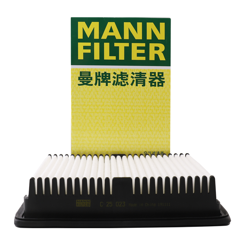 曼牌滤清器起亚滤清器