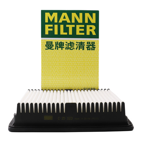 曼牌滤清器起亚滤清器
