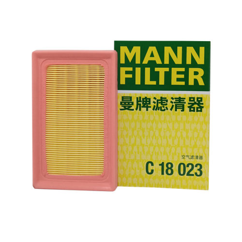 滤清器空气滤芯格曼牌空气滤