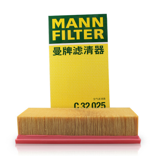 曼牌滤清器官方旗舰店 德国科技