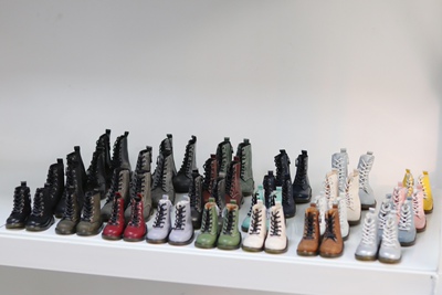 BJD.SD3分 4分 叔叔鞋子牛津底 高帮软底 皮鞋