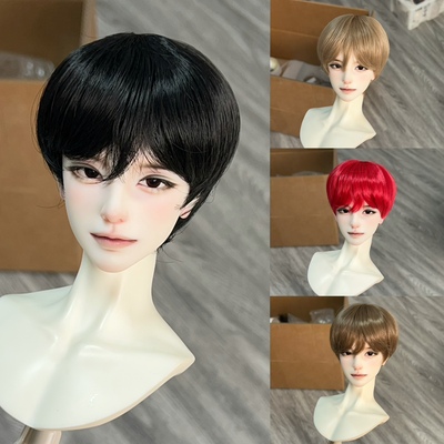 假发发排专用发网防尘防静电