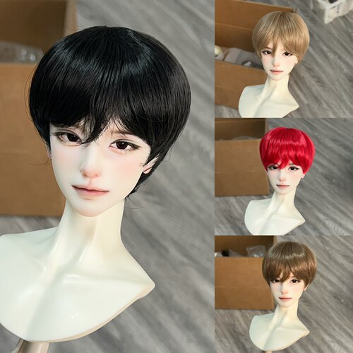 假发发排专用发网防尘防静电