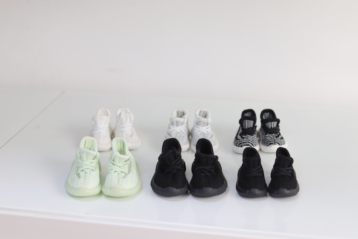 BJD.SD3分 叔叔 飞织面运动鞋（微微瑕）