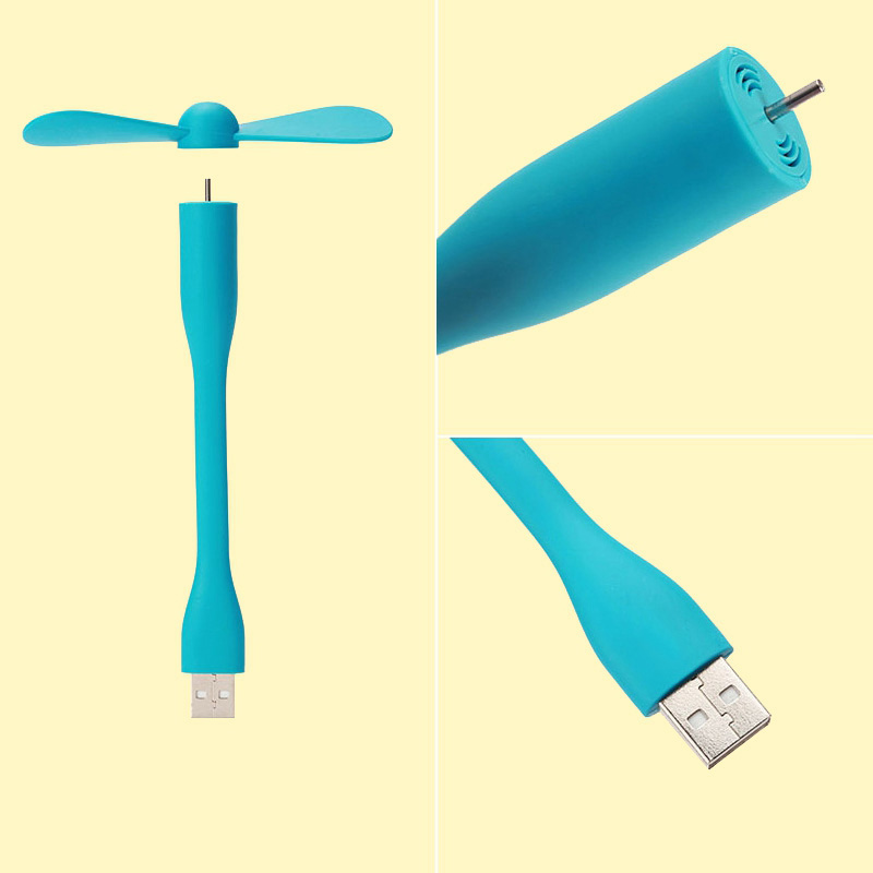 Ventilateur USB - Ref 403245 Image 4