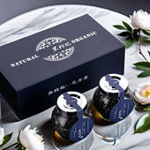 青海黑枸杞礼盒装 滋补养生礼品补品营养品送礼送长辈老年人礼物