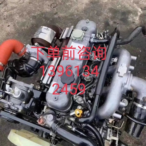 五十铃4jb1 4kh1 4hk1江铃493顺达宝典全顺长城庆铃皮卡2.8T