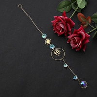 Восемь стилей